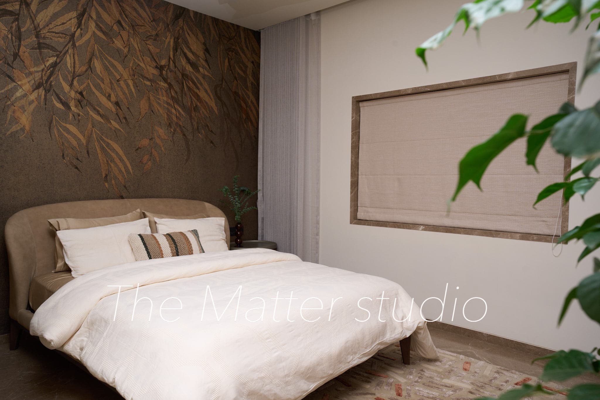 Curated home accessories from Gattani project