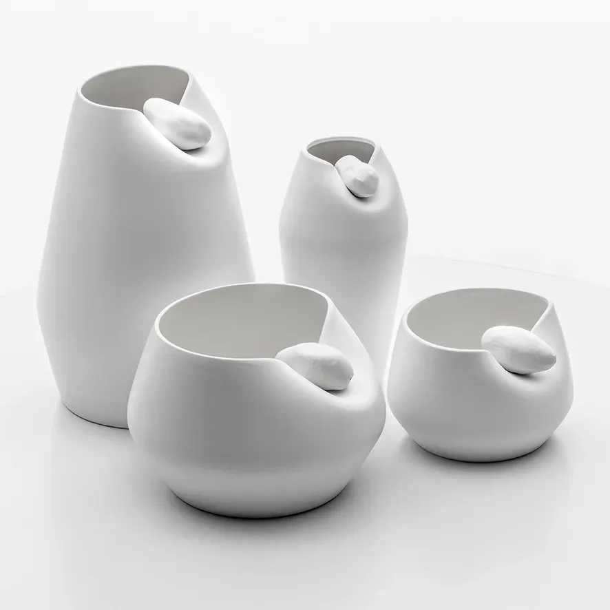 BACIO BIANCO
