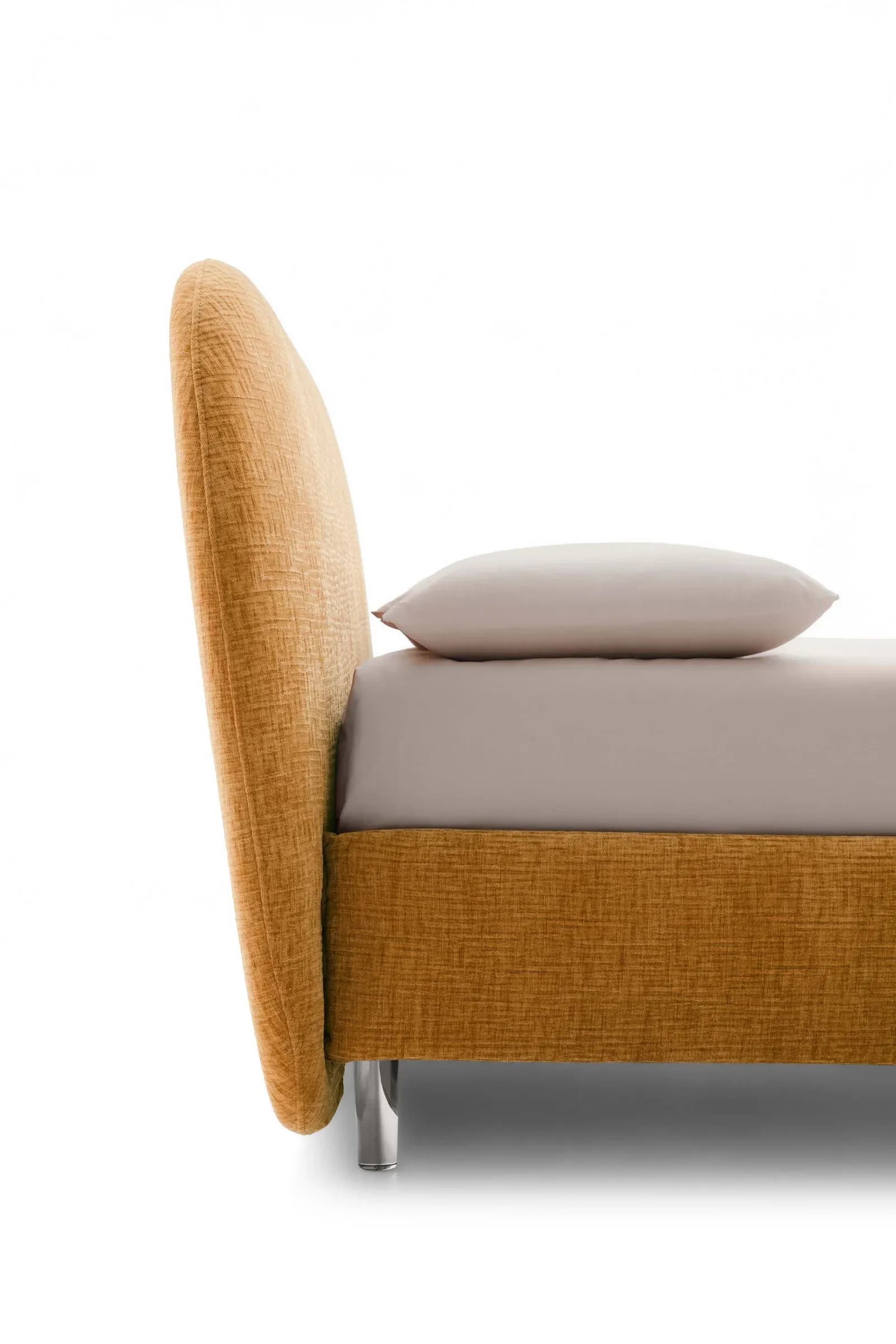 letto wheel testiera
