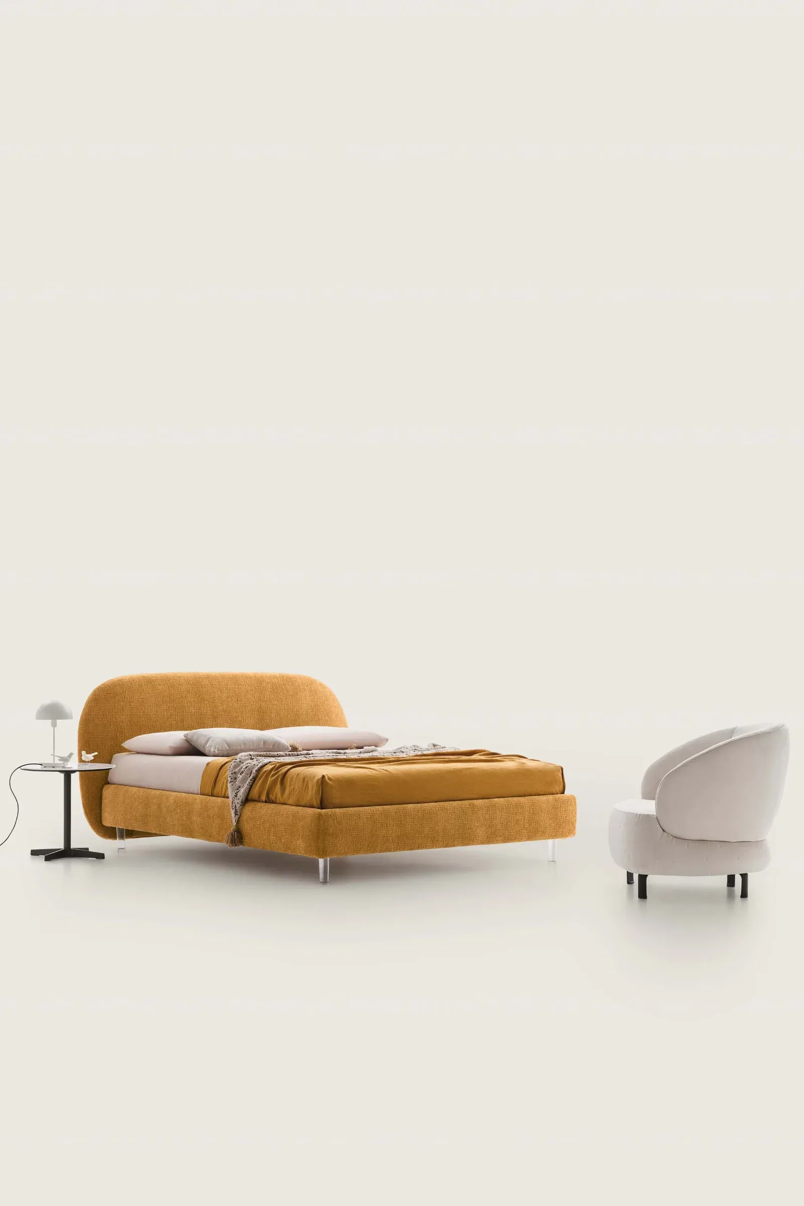 letto wheel