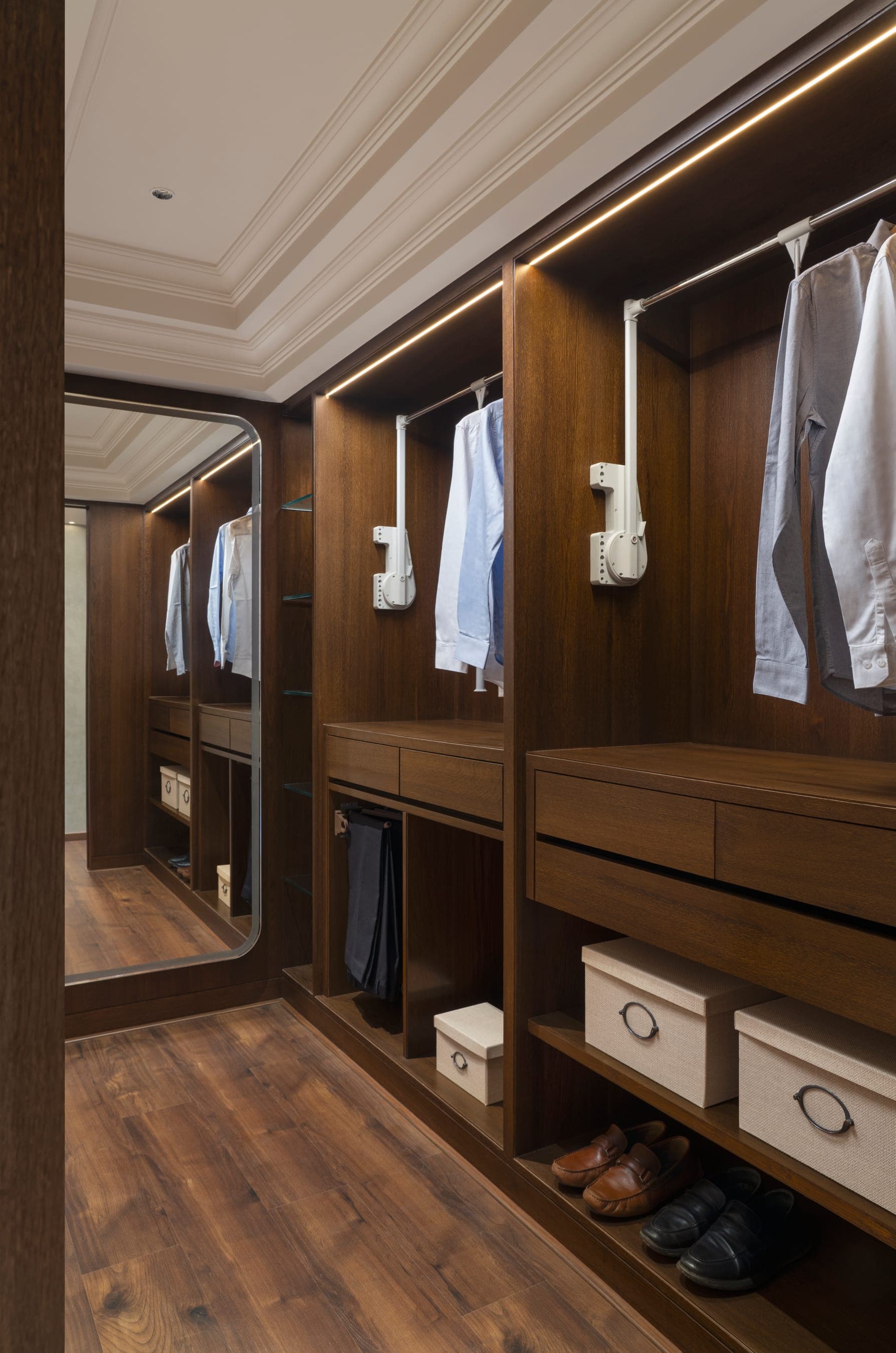 Wardrobe